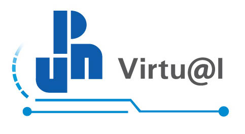 Logo UPN Virtual